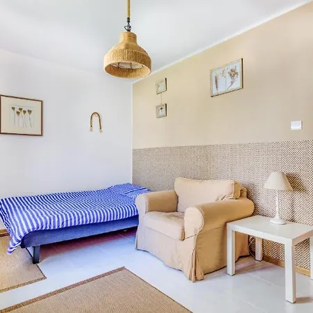 Apartament Anna Владиславово Екстер'єр фото
