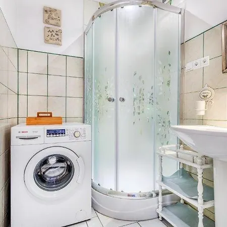 Apartament Anna Владиславово Екстер'єр фото