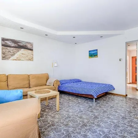Apartament Anna Владиславово Екстер'єр фото