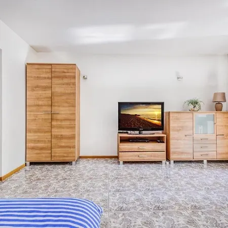 Apartament Anna Владиславово Екстер'єр фото