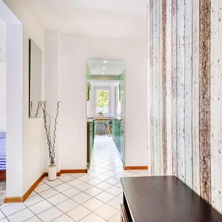Apartament Anna Владиславово Екстер'єр фото
