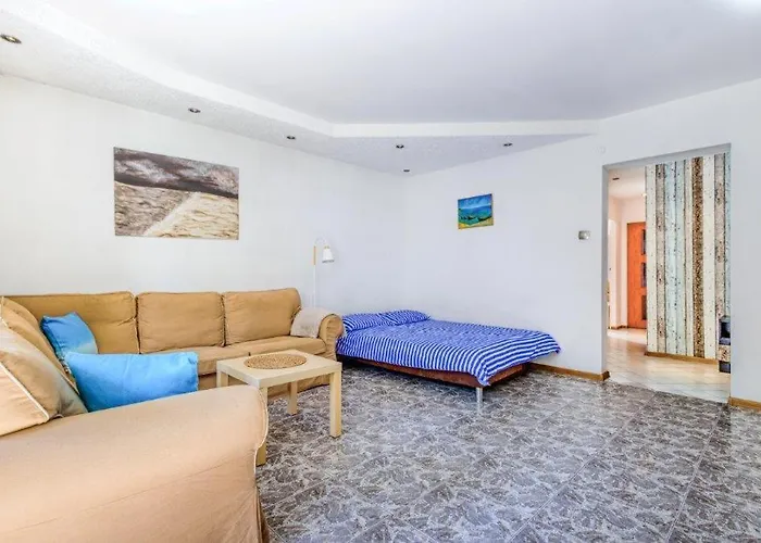 Apartament Anna