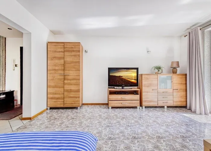 Apartament Anna