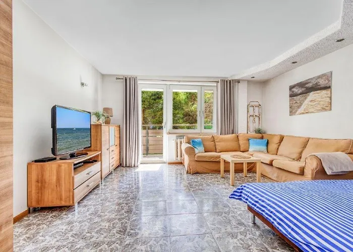Apartament Anna